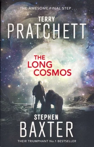 The Long Cosmos