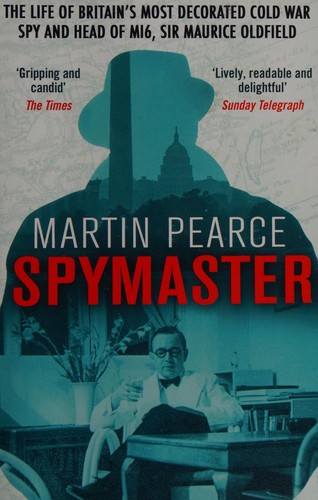 Spymaster