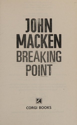 Breaking Point