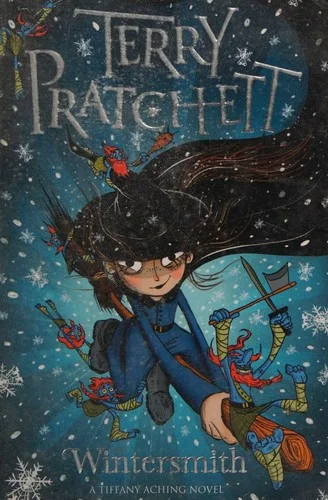 Wintersmith