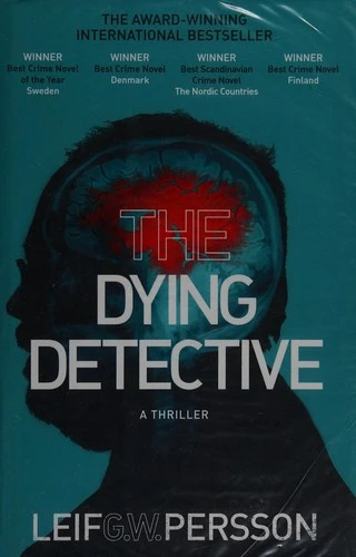 The Dying Detective