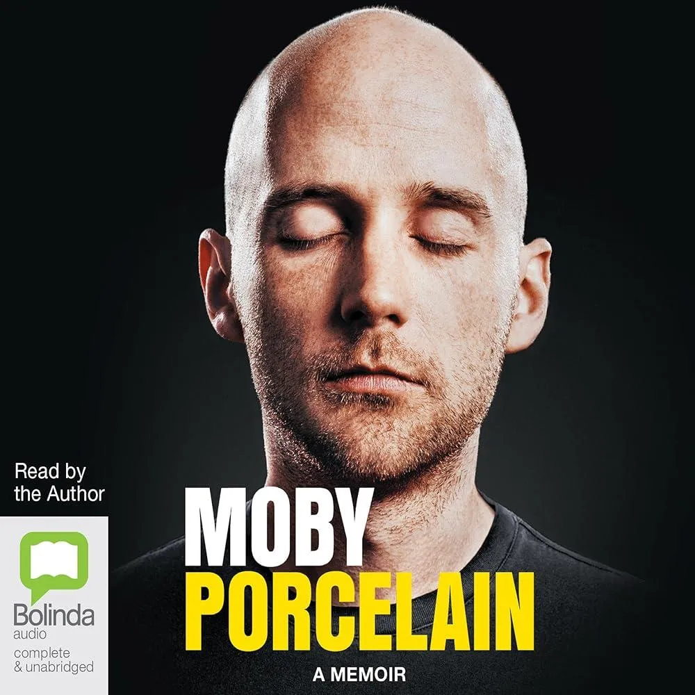 Porcelain