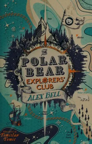 The Polar Bear Explorers' Club