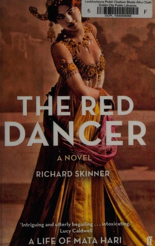 The Red Dancer