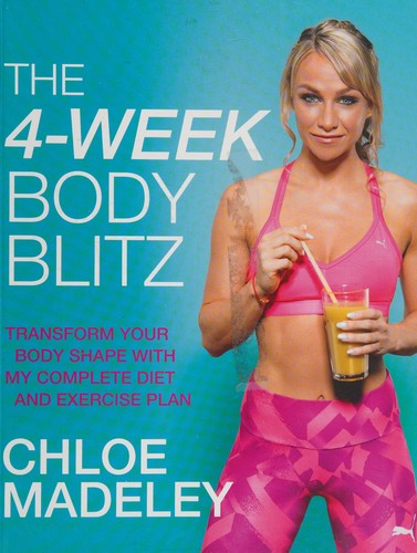 The 4-Week Body Blitz
