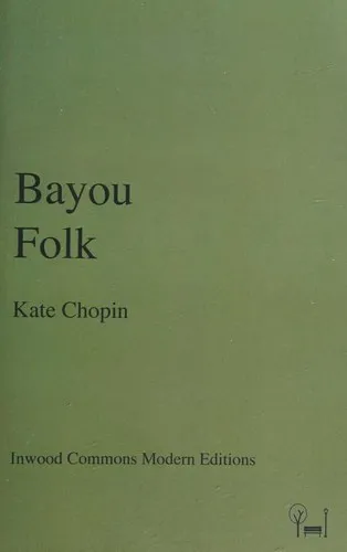 Bayou Folk