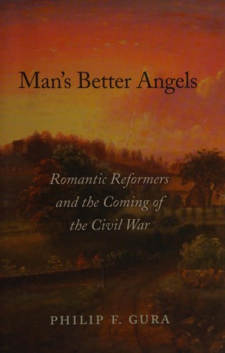 Man’s Better Angels