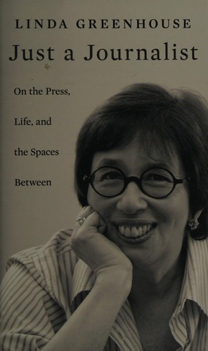 Just a Journalist