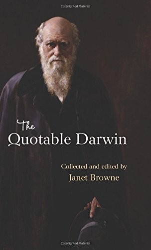 The Quotable Darwin