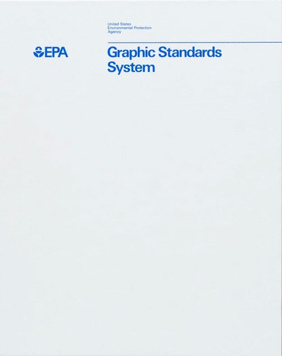 EPA Graphic Standards System