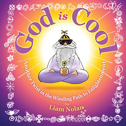 God is Cool