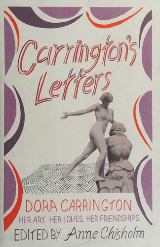 Carrington's Letters