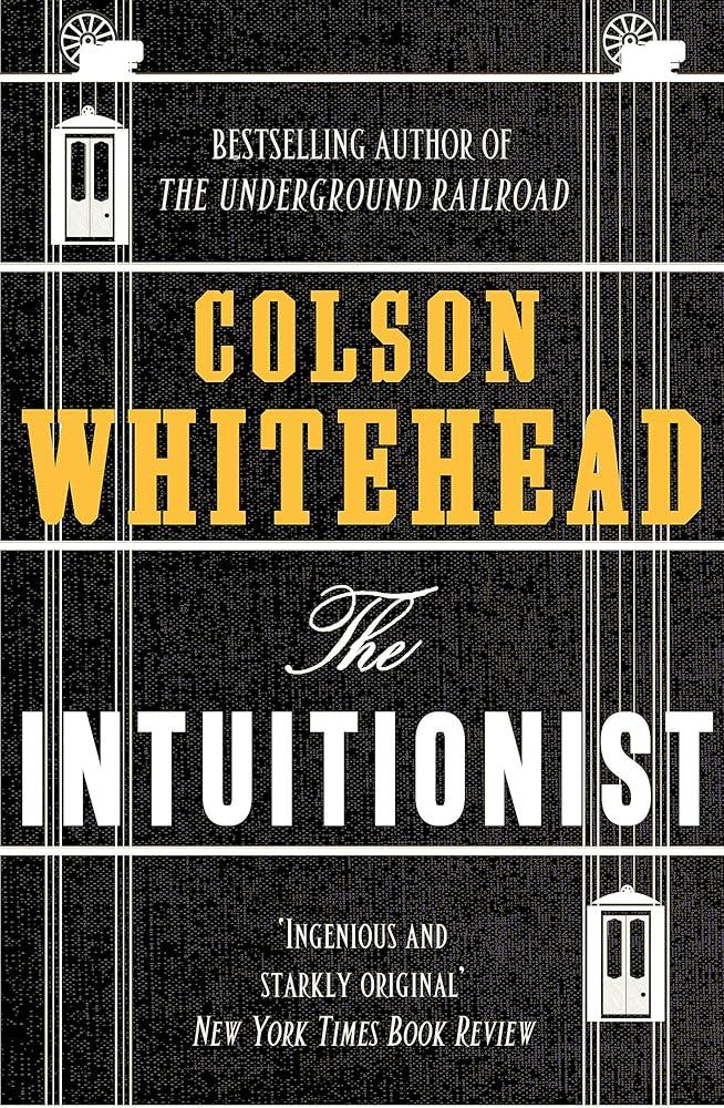 The Intuitionist