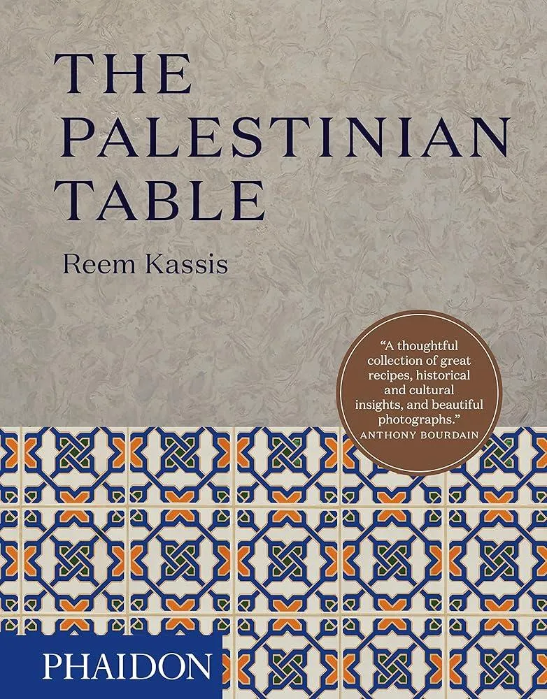 The Palestinian Table