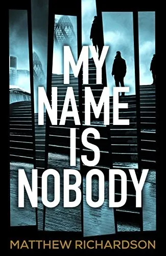 My Name Is Nobody