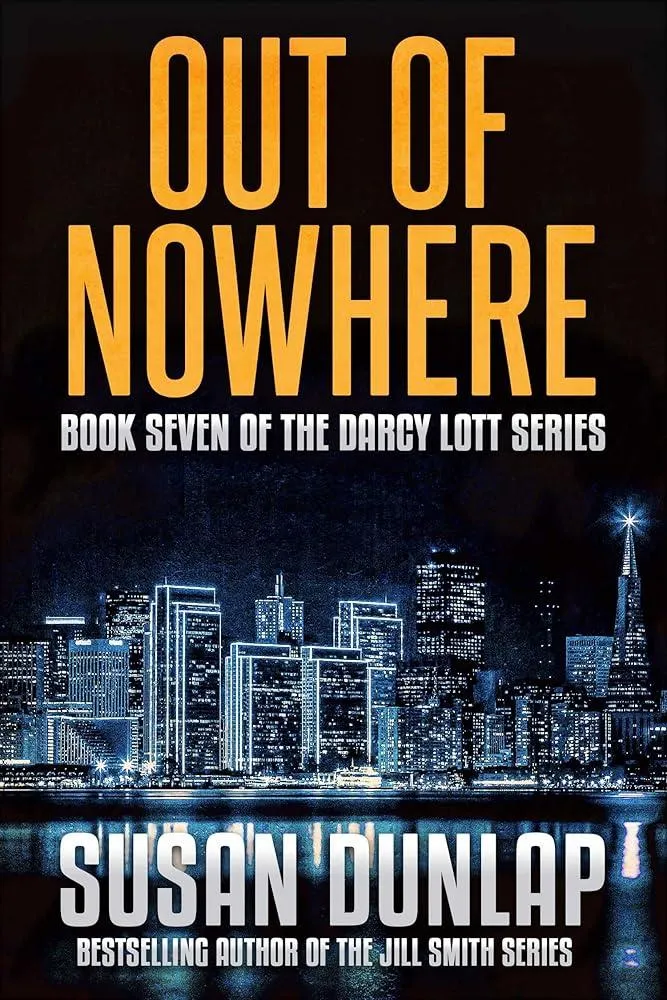 Out of Nowhere : A Zen Mystery Set in San Francisco : 7