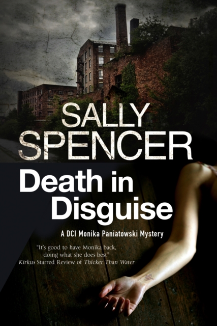 Death in Disguise