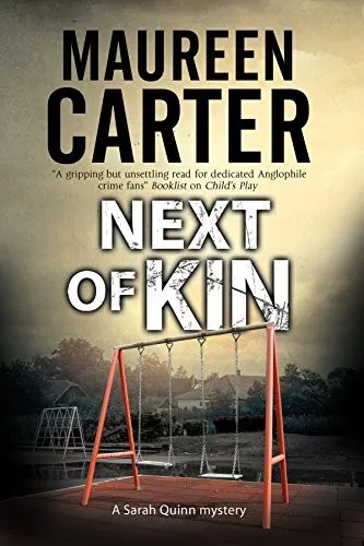 Next of Kin : A British Police Procedural : 5