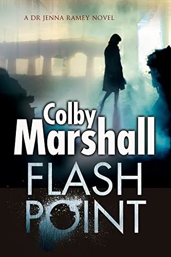 Flash Point : A Psychological Thriller