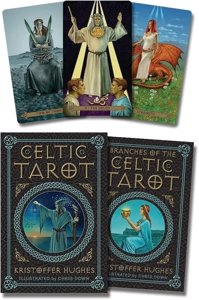 Celtic Tarot