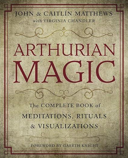 Arthurian Magic
