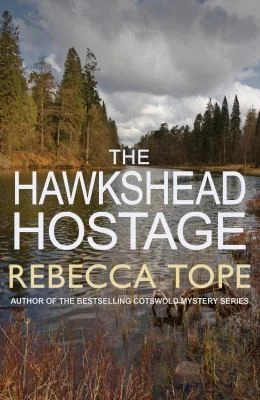 The Hawkshead Hostage : The must-read English cosy crime series