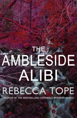 The Ambleside Alibi : The gripping English cosy crime series