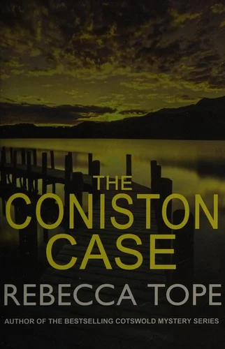 The Coniston Case : The page-turning English cosy crime series