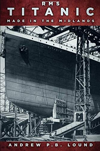 RMS Titanic