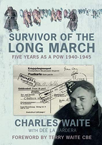 Survivor of the Long March