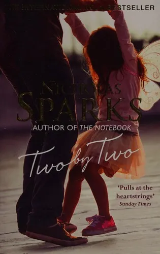 Two by Two : A beautiful story that will capture your heart