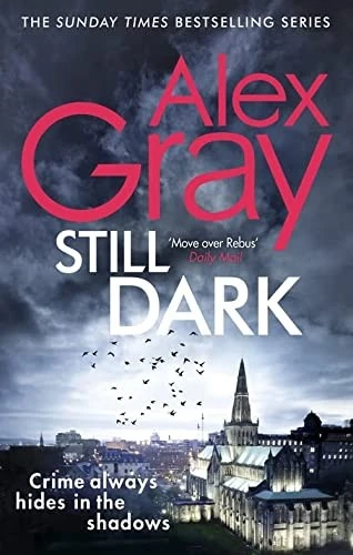 Still Dark : Book 14 in the Sunday Times bestselling detective series