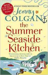 The Summer Seaside Kitchen : From the bestselling author of feel-good romance