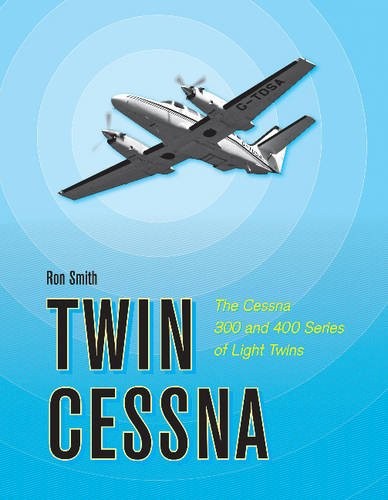 Twin Cessna