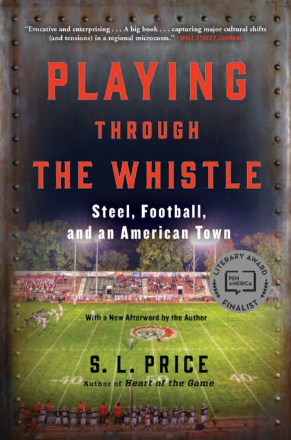 Playing Through the Whistle