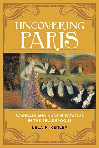 Uncovering Paris