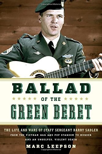 Ballad of the Green Beret