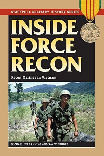 Inside Force Recon