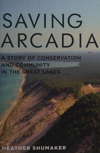 Saving Arcadia
