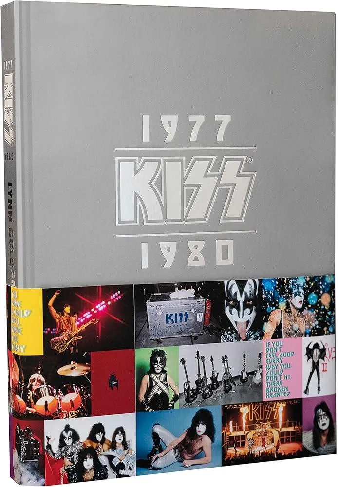 KISS