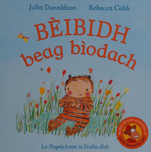 Beibidh Beag Biodach
