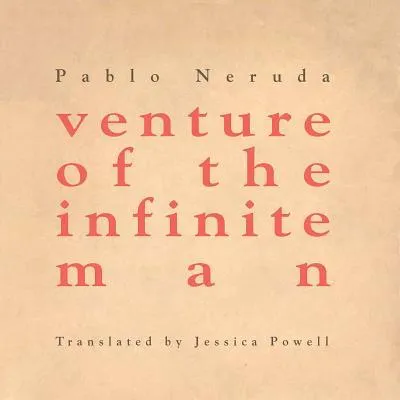 venture of the infinite man