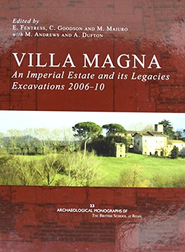Villa Magna