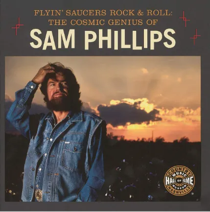 Flyin' Saucers Rock & Roll