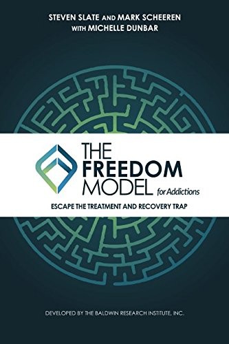 The Freedom Model for Addictions