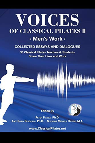 Voices of Classical Pilates
