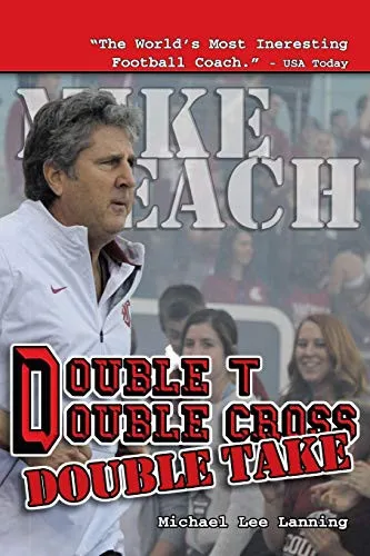 Double T - Double Cross - Double Take