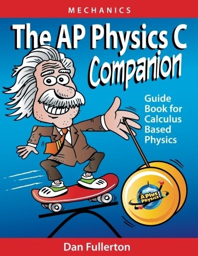 The AP Physics C Companion