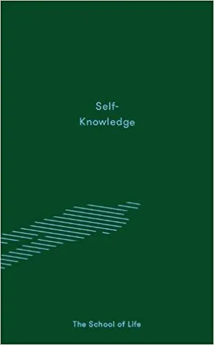 Self-Knowledge