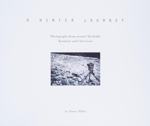 A Winter Journey